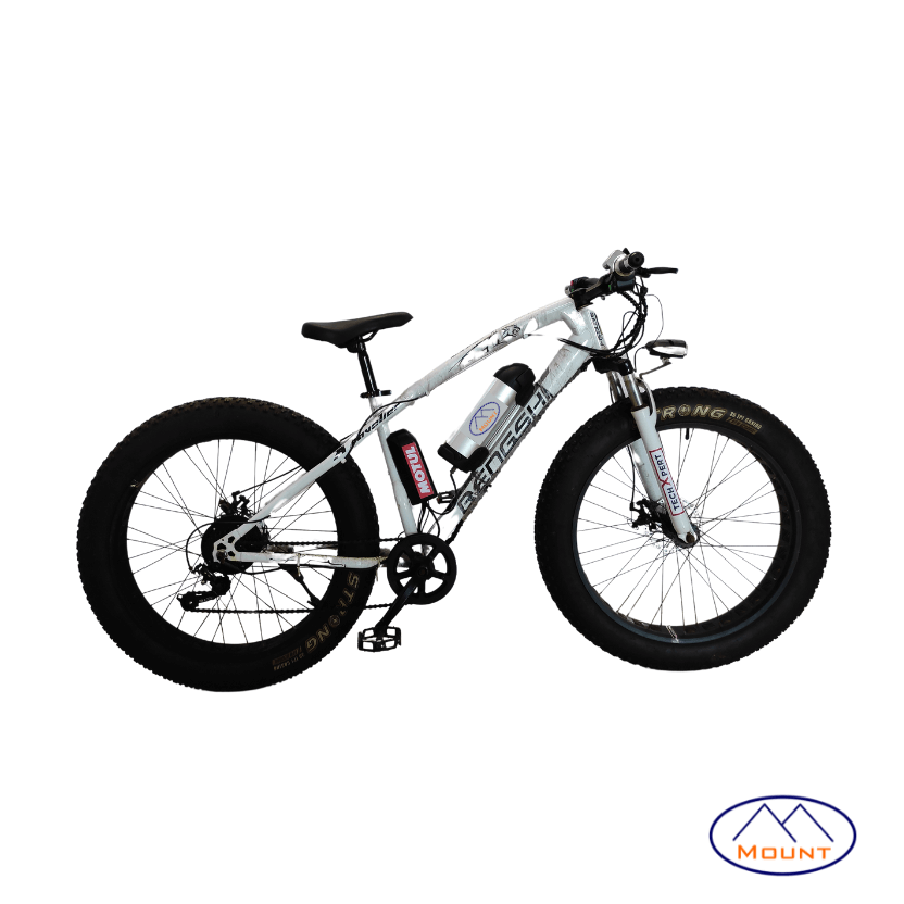 Electric Bicycle by Mount Electric