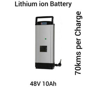 Custom Lithium ion battery Pack 48v