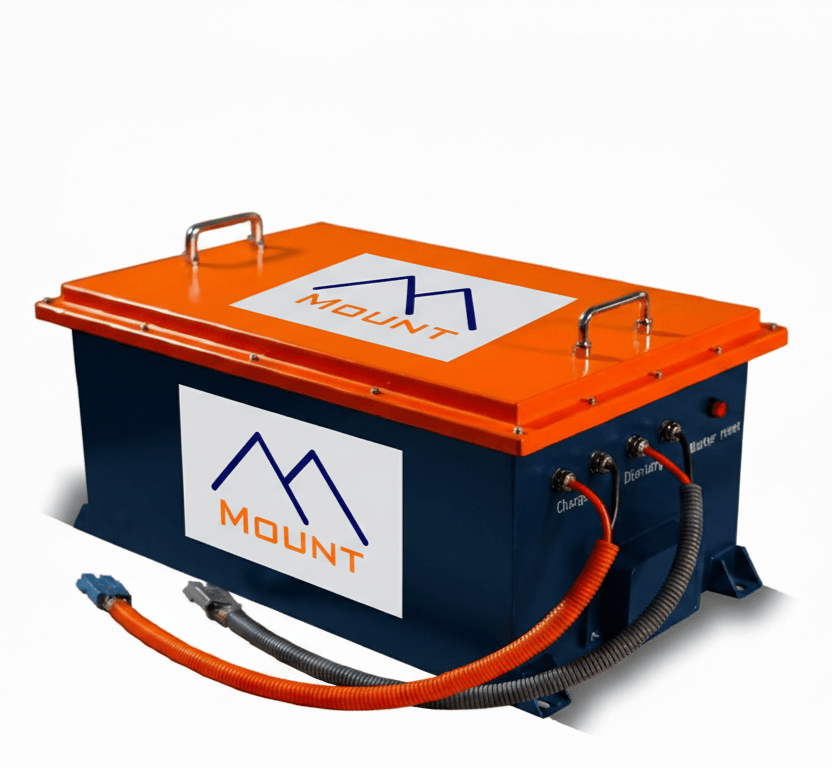 Mount Electric Golf Cart Surat